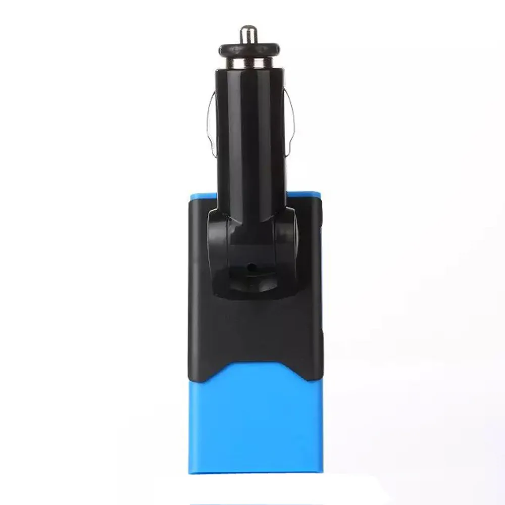 Mosunx ЖК Bluetooth автомобильный комплект MP3 FM USB передатчик зарядка громкой связи для смартфонов автомобильный Mp3 мини Mp3 Прямая