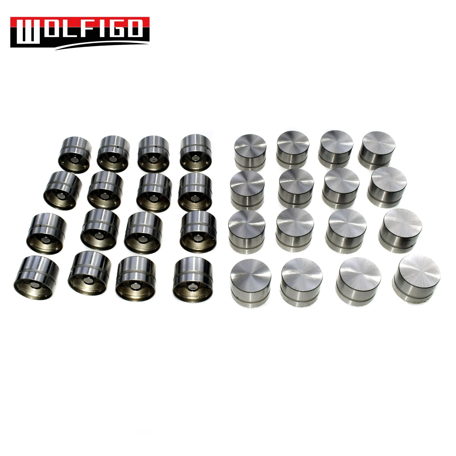 

WOLFIGO New For 1996-2005 BMW 540 740 840 X5 Z8 V8 Land Rover Hydraulic Lifter 6110500225,11321440256,11321748880A