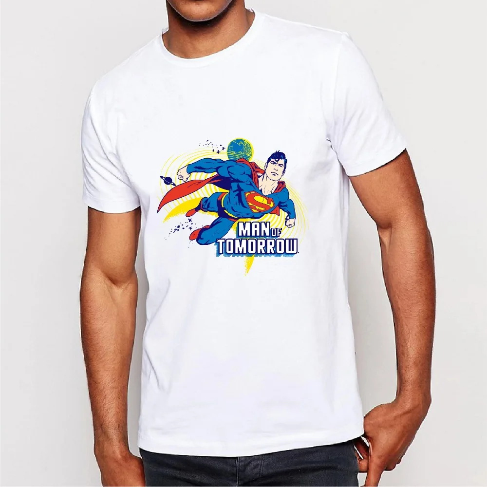 superman logo heat transfer