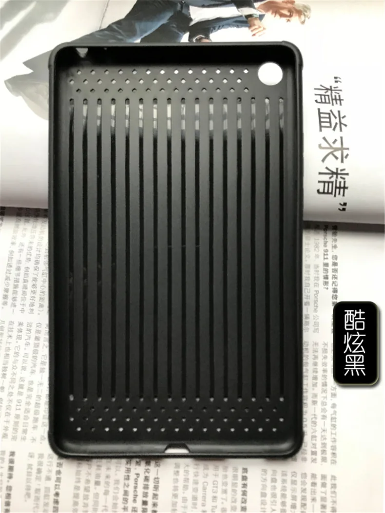 Чехол для xiaomi mi pad 4 Тонкий Мягкий Силиконовый ТПУ задняя 8,0 10,0 дюймов планшет противоударный Coque Funda, чехол для xiaomi mi pad 4 plus