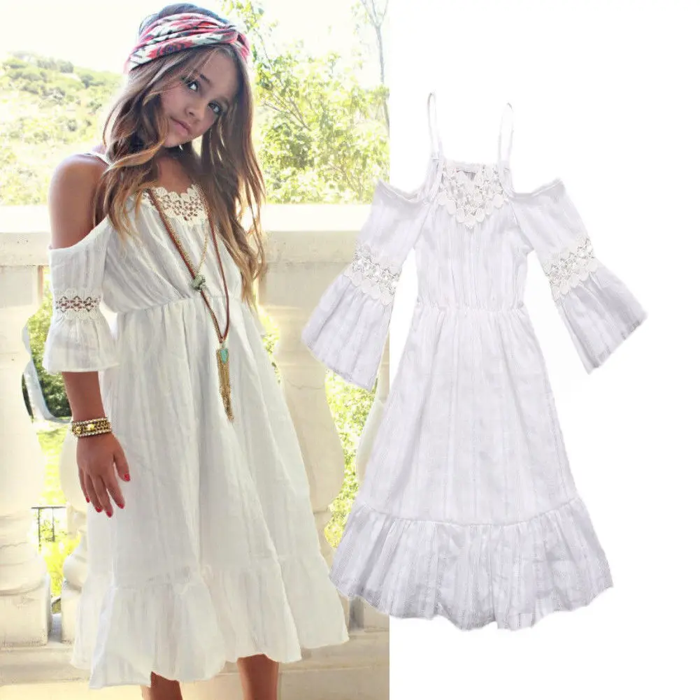 cute dresses for girls kids