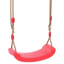 Регулируемая высота легко установить детские качели детский сад игровая площадка семья большое пространство Детские Качели Крытый открытый игрушка LF117