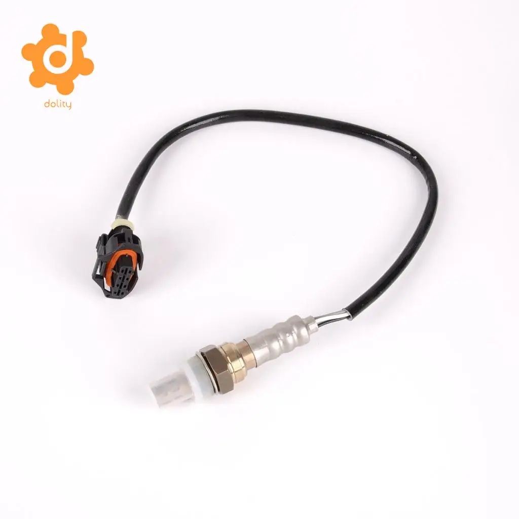 O2 Oxygen Exhaust Sensor For Vauxhall Opel Astra Zafira Vectra Meriva 855361,0855389,5WK91709 9158718 / 09158718