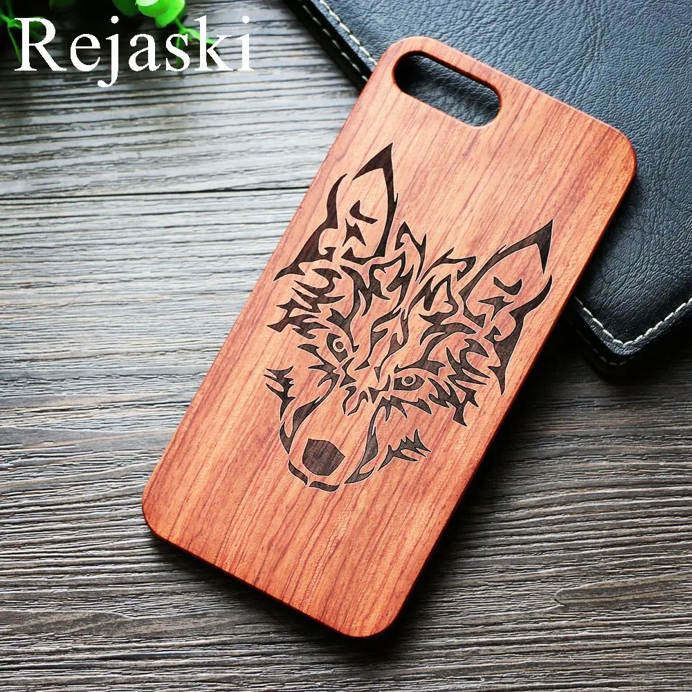 Чехол для телефона Rejaski Sculpture Wood Huawei P20 Pro Mate 10 Plus Мягкий Деревянный чехол P9