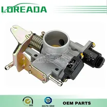 Throttle body for UAES Engine displacement 1.0L/1.3L OEM Quality Bore size 35mm UAES Throttle valve assembly