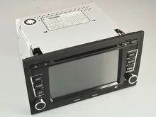 Quad Core Android 7.1.1 car dvd player For AUDI A4/S4/RS4 (2002-2008) gps navigation bluetooth radio DVR 3G Map camera free