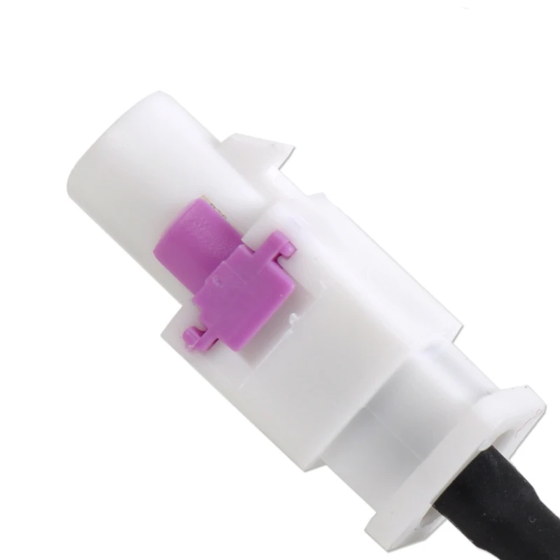 Кабель адаптера для автомобильной радиоантенны Biurlink 1to2 VW RNS510 RCD510 RCD310|radio aerial cable|car
