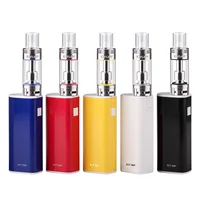 Electronic Cigarettes