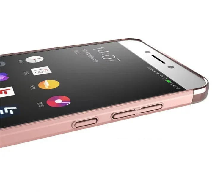 Leeco Le S3 X626(5,") чехол 3 в 1 чехол для телефона s Leeco Le S3 чехол Letv Leeco Le 2X527 Le 2 Le2 Pro X620 X622 X35 X20 чехол s