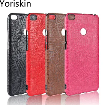 

For Xiaomi Mi Max 2 Premium Crocodile Skin Anti-Scratch Flexible TPU Back Cover Slim Soft Case For Xiaomi Mi Max 2 6.44 inch
