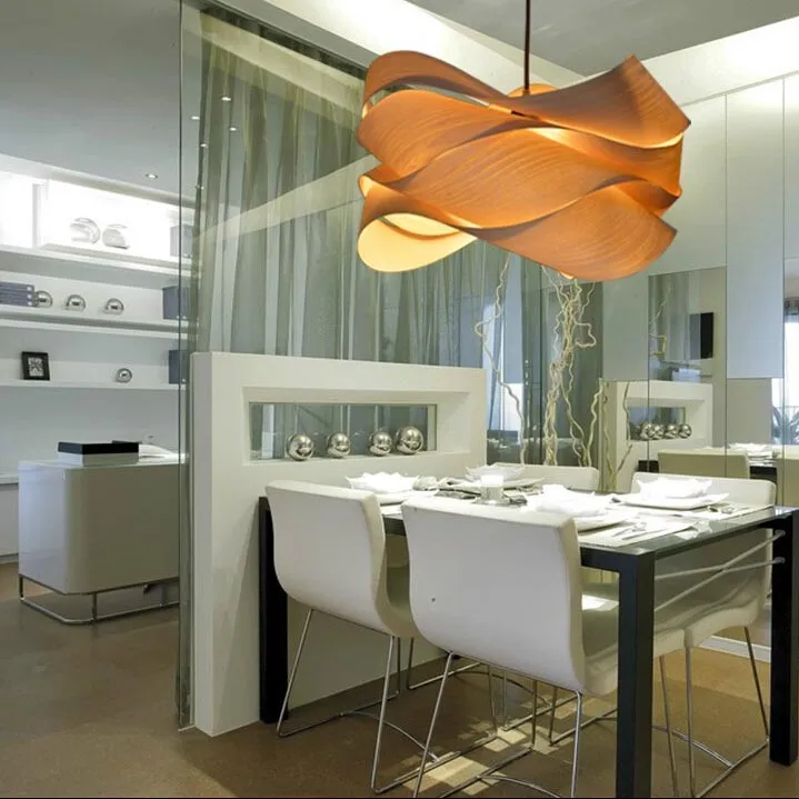 pendant light