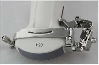 

Compatible New Reusable Stainless Steel Needle guide for Philips C5-1 Probe Biopsy Kit 16G with CE approved