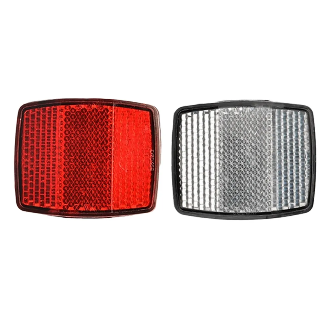 Cheap New hot Bicycle Front Rear Reflective Lens Bike Automatic Reflectors Cycling Warning Light Bike Cycling Safety 8 Cheap New hot Bicycle Front Rear Reflective Lens Bike Automatic Reflectors Cycling Warning Light Bike Cycling Safety 8