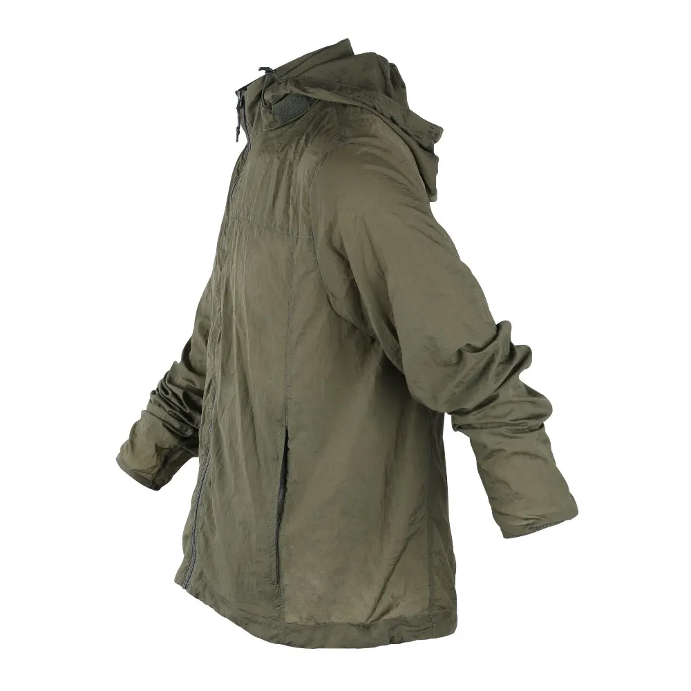 Outdoor Sports  Sun Protection Windproof Thin Clothes Soft Shell Tactical Long Sleeve Men and Women