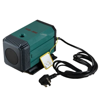

HQB-3900 submersible water pump for fish tank and aquarium water filtration circulation quiet working AC 220-240V 3500L/h