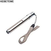 1 шт. мини 2 в 1 УФ деньги Примечание детектор поддельный проверки с шнурком банк тестер для банкнот ручка