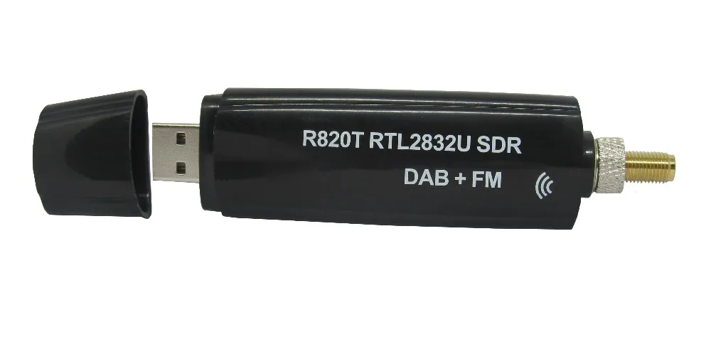 USB флешка SDR с поддержкой AM NFM FM DSB LSB и CW для Windows 10/8/7/xp новинка 2018 года|SmartTV-стики