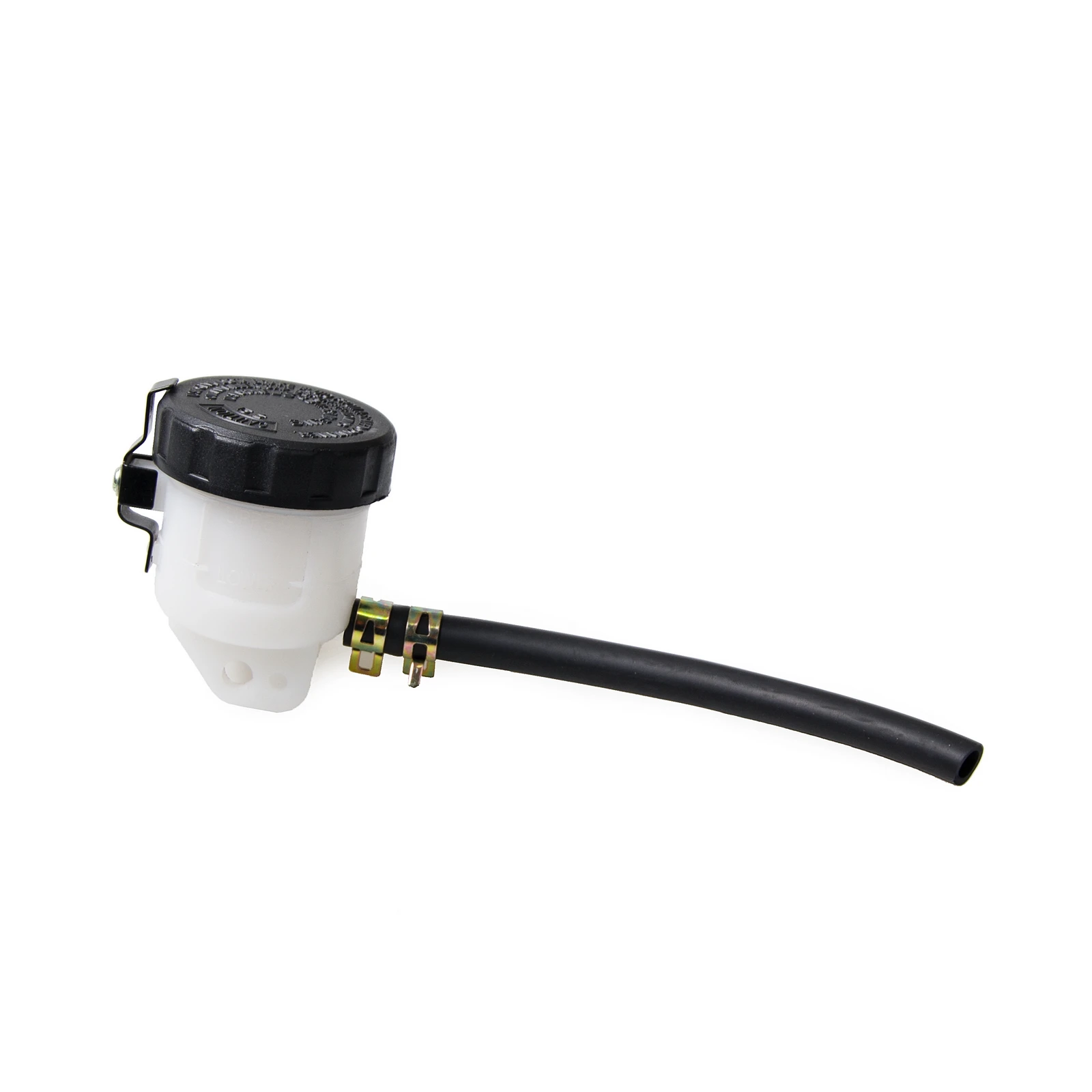 Brake oil cup Fluid Reservoir Tank for Kawasaki ZX7 ZX14R ZX6R ZX636