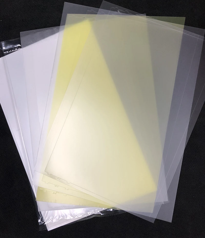 Светодиодный ЖК экран для Macbook Air 11 дюймов A1370 A1465 13 A1369 A1466 задние Светоотражающие