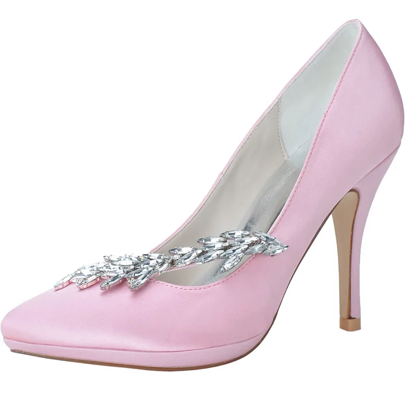 loslandifen studded heels