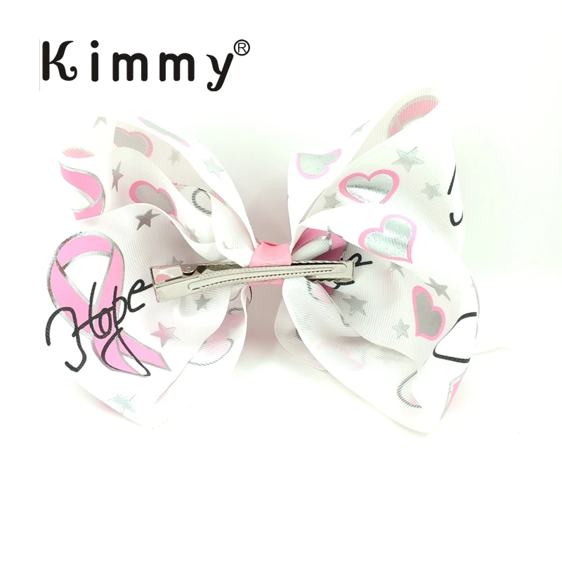 awareness hair bow02