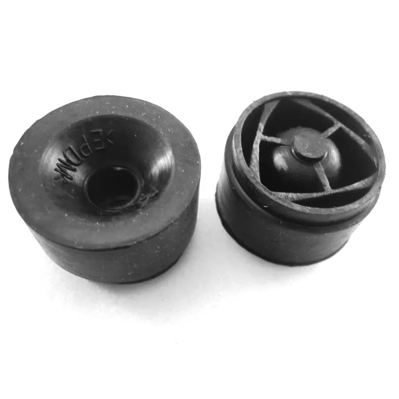

8pcs Engine Cover Rubber Pad Buffer Block For Ford Focus MK2 2005 2006 2007 2008 2009 2010 2011 2012 2013