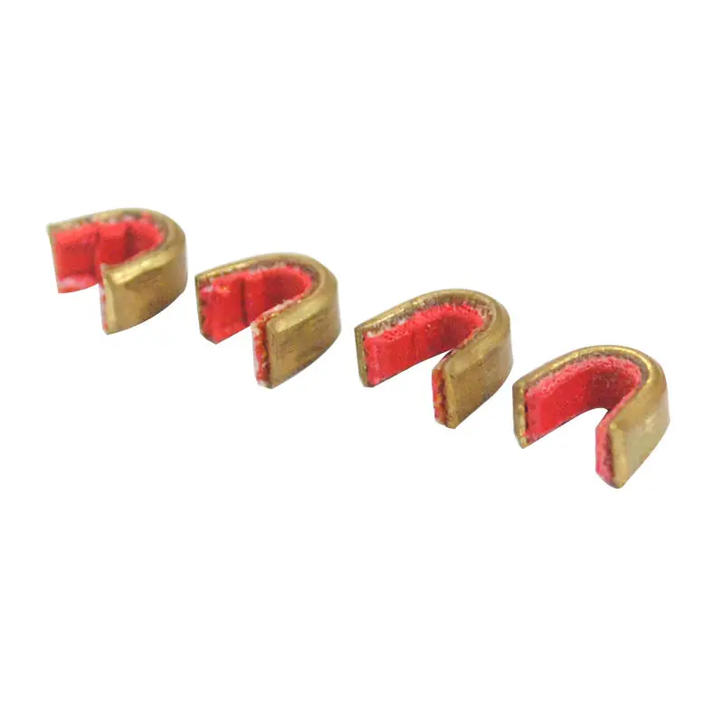 10-PZ-LOTTO-Stringhe-Fibbia-Clip-Cocca-Sets-Ottone-Nocking-Punto-Tiro-Con-L-arco-Bow (1)