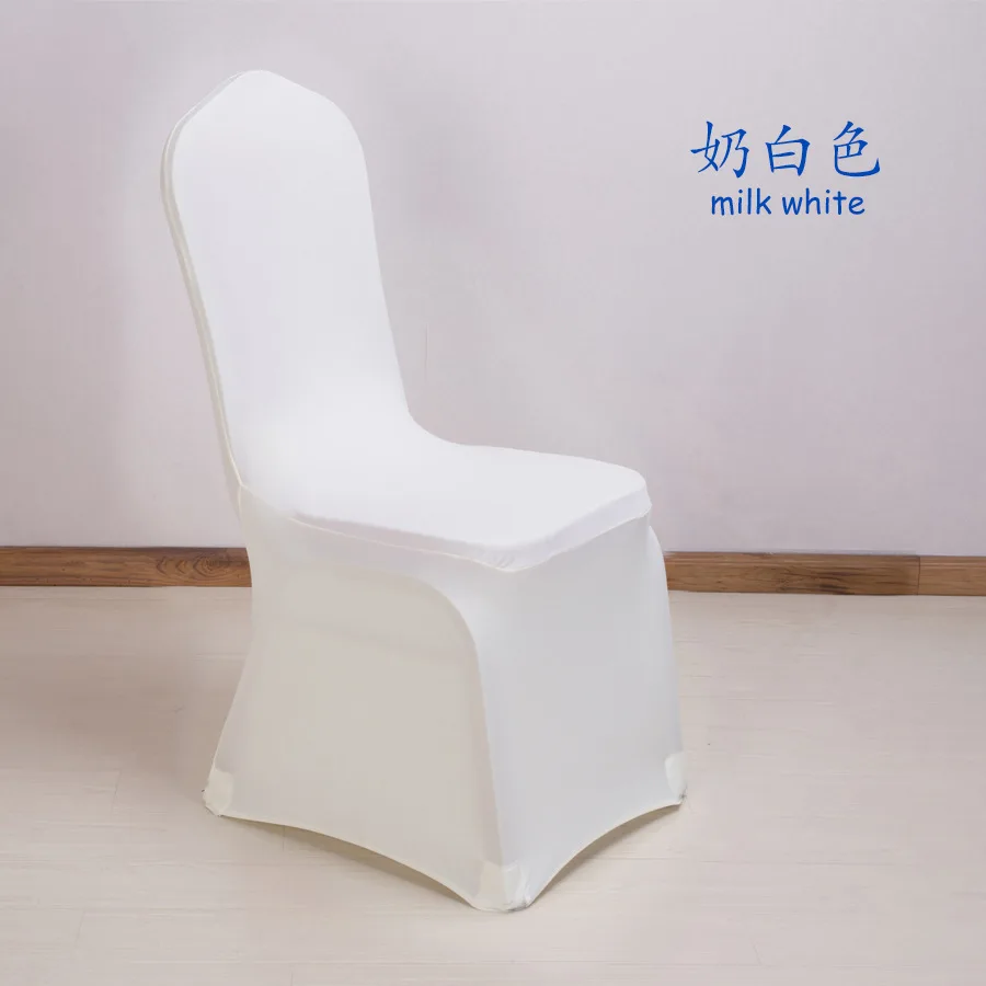 Современный стул для свадебного банкета крышка спандекс Стретч эластичные чехлы на кресла отель Кухня столовый набор чехлов на открытом воздухе