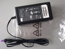 1 шт. AC Адаптер Питания Зарядное Устройство Для Принтера HP 32 В 1560MA 0957-2259 0957-2271