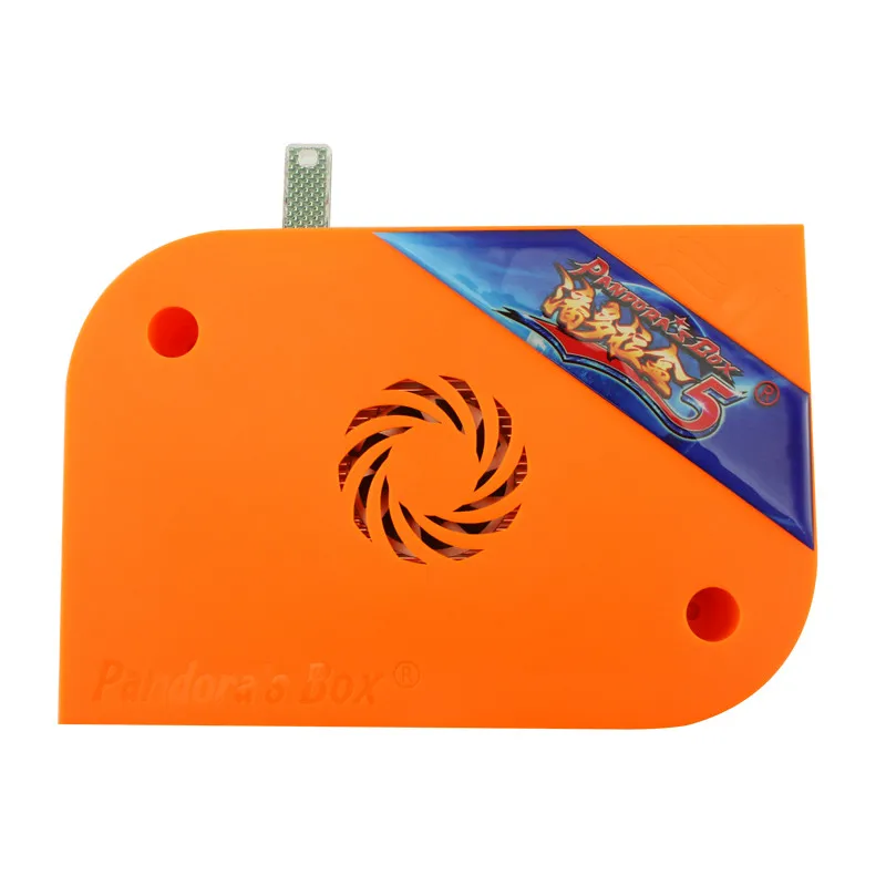 Jamma Version Pandora Box 5 960 in 1 Arcade Version Orange Jamma Multi Game Board HDMI/VGA Output HD 720P Arcade Machine Cabinet Jamma Version Pandora Box 5 960 in 1 Arcade Version Orange Jamma Multi Game Board HDMI/VGA Output HD 720P Arcade Machine Cabinet