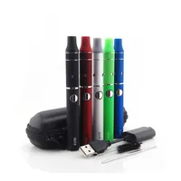 Electronic Cigarettes