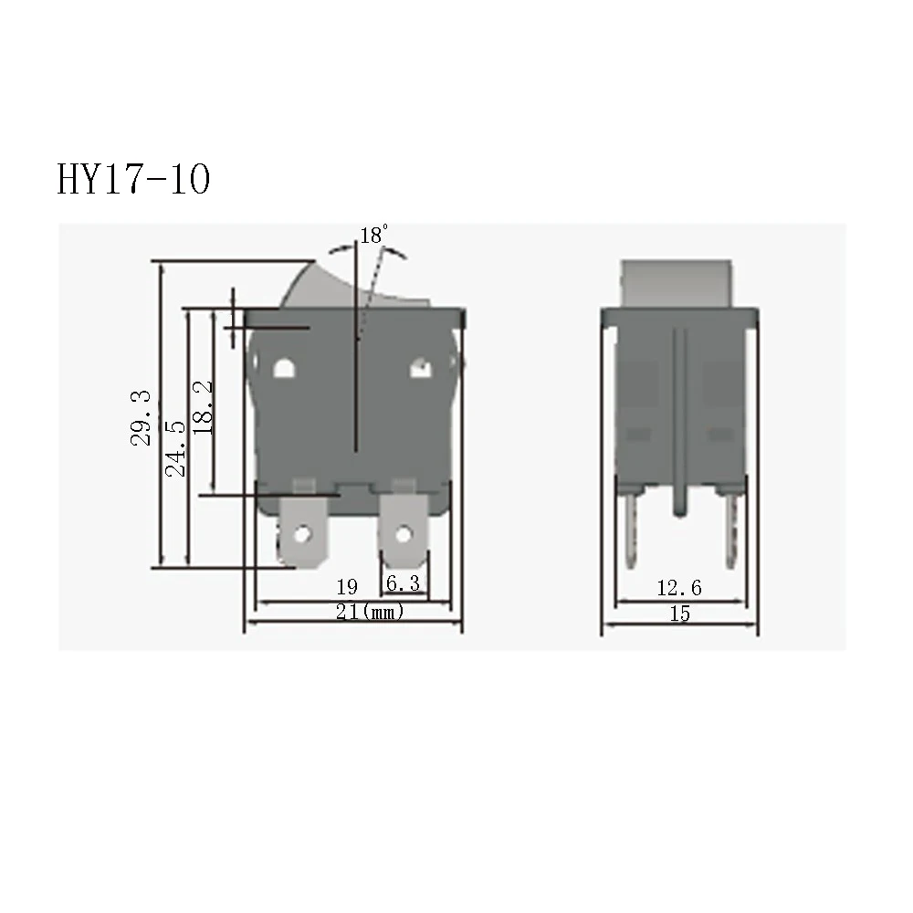 de botao pressao a prova dwaterproof 04
