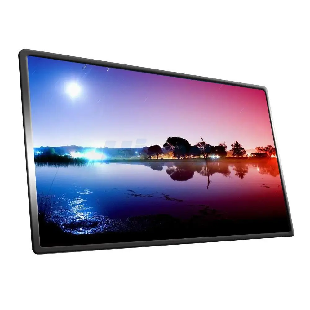 15 6 &quotHD светодиодный ноутбук ЖК-дисплей Экран для ASUS X52 X52J X52F X53 X53U X53S X53E X53Z X54 X54C X55