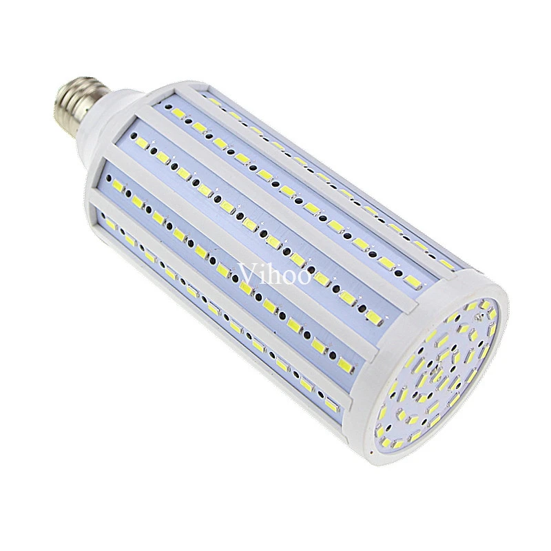 Lâmpada Conduzida 80 60 50 40 w w w w 100 w E27 B22 E40 E26 110 v 220 v 5730smd Energy Saving Bulb Milho Luz Iluminação Lampada Fria Warm White 8 100 e27 b22 e40 e26 110 v
