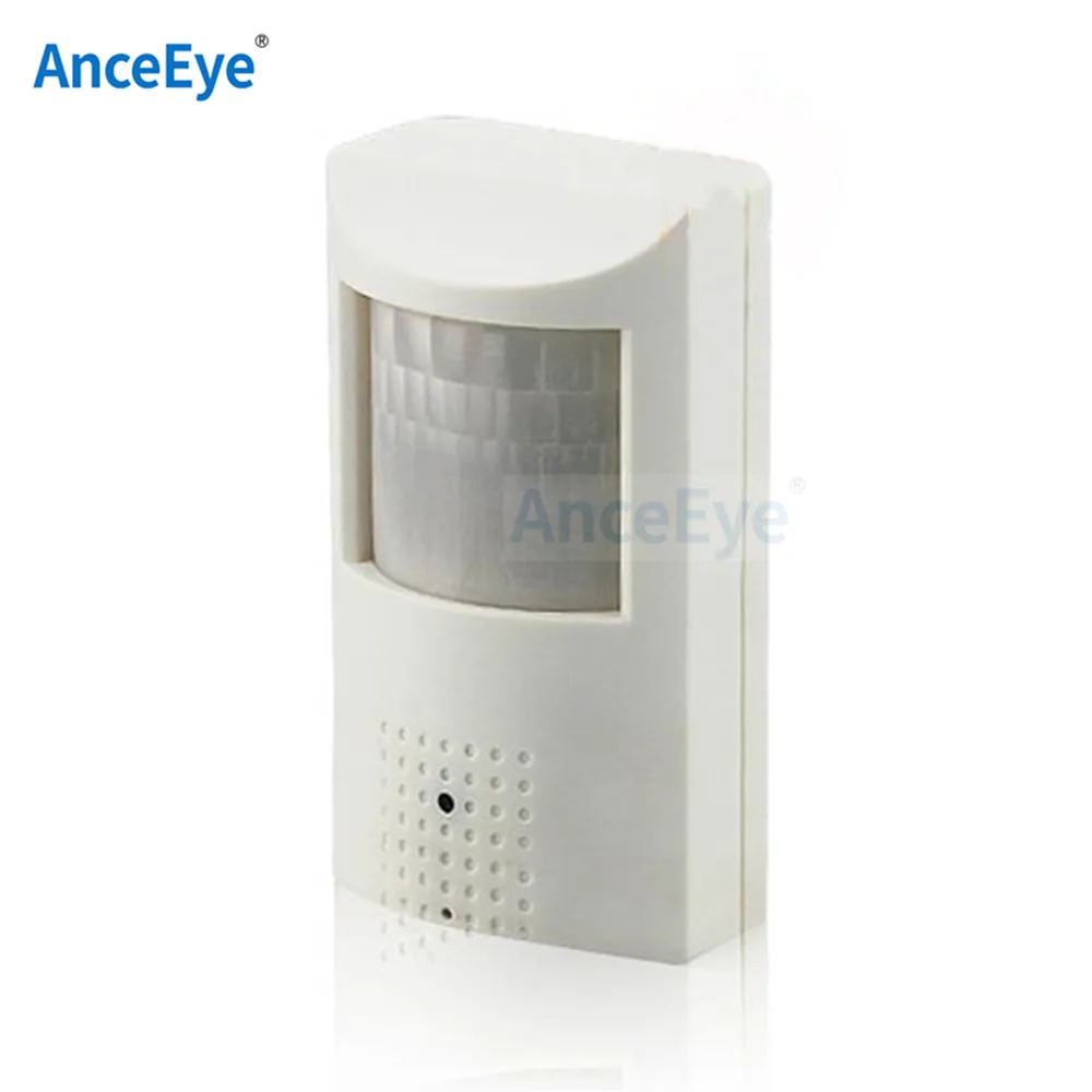 AnceEye 1080P IR CUT AHD TVI CVI CVBS 4 в 1 1/2.8 &quotSONY IMX327 + NVP2441H Starlight высокое разрешение ночное