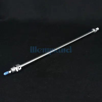 

Stroke 300mm Bore 12mm DSNU-12-300-P-A Stainless Steel Mini-Cylinder Pneumatic Cylinder