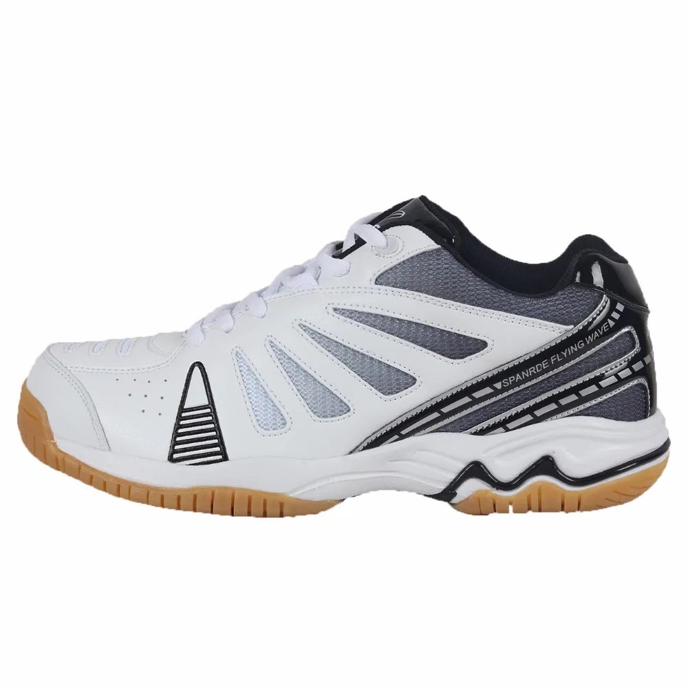 Professional Cushioning Volleyball Shoes Unisex Light Sports Breathable