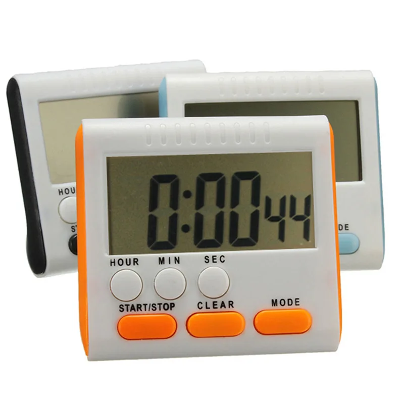 Reloj Temporizador De Cocina - Compra lotes baratos de Reloj