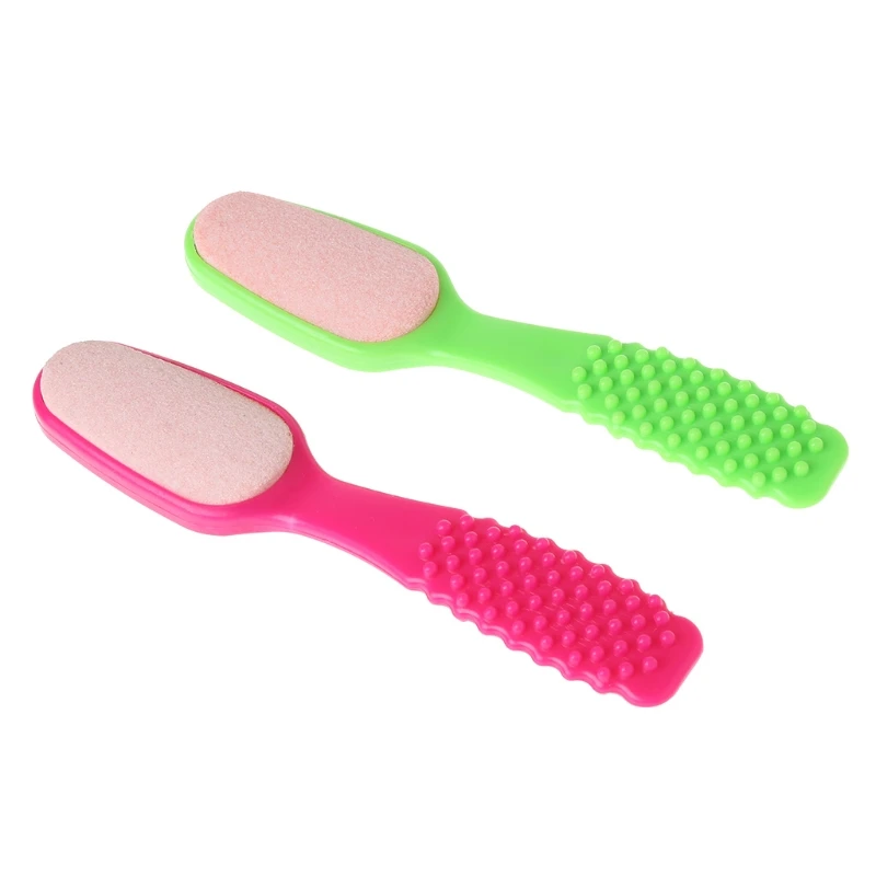 17.5CM Double Side Foot Rasp File Scraper Hard Dead Skin Callus Remover