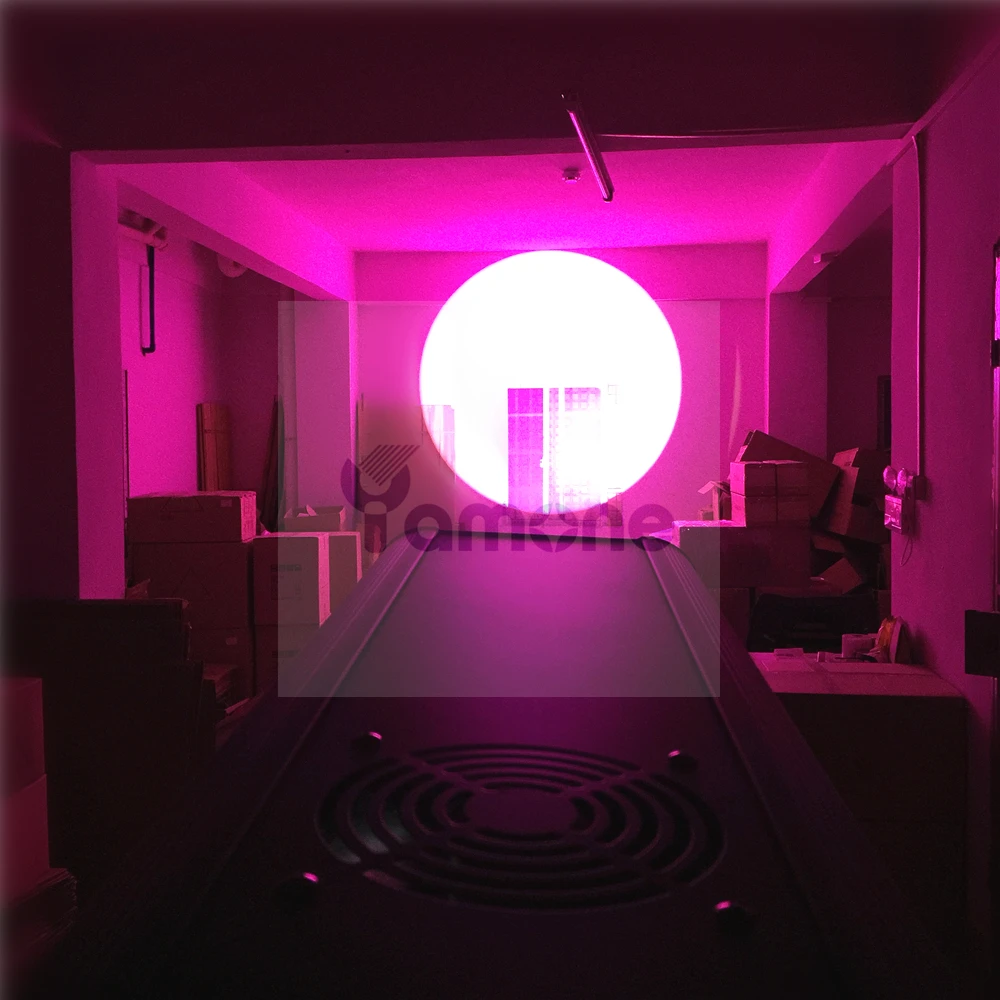 LED Follow Spot 22
