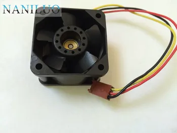 

NANILUO 4028 12V 109P0412H332 0.195A Cooling Fan 40*40*28MM