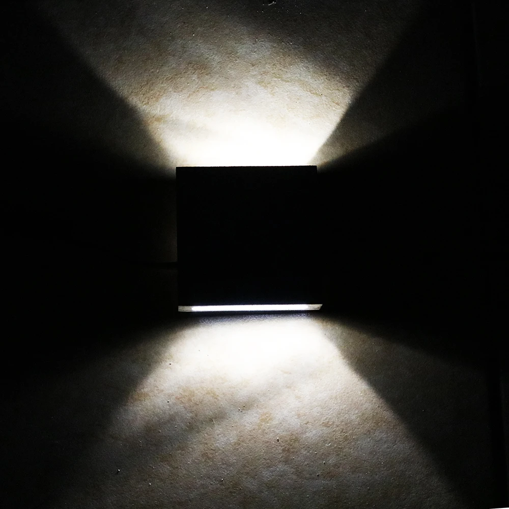 Современное бра светодиодные настенные лампы 8 цветов 3 Вт|led wall light lamp|wall lampmodern sconce