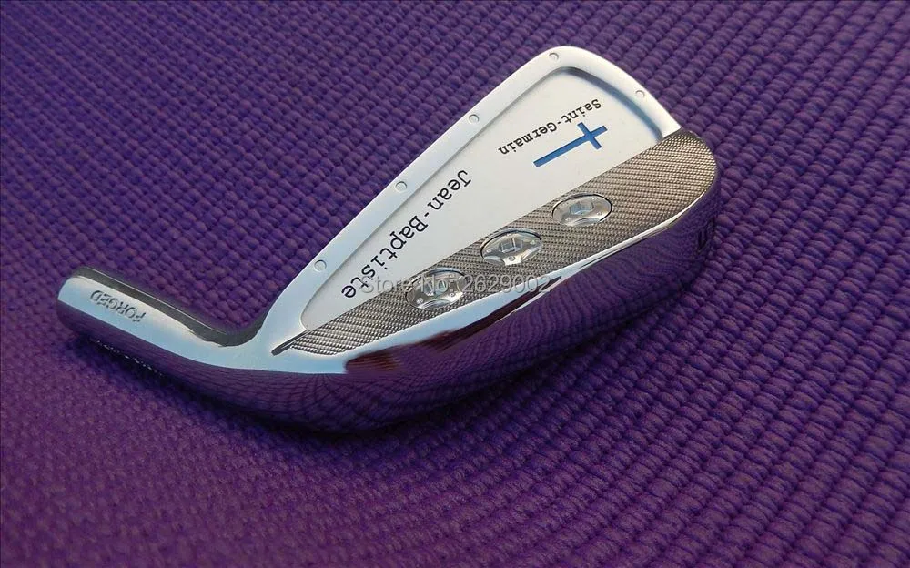 Производитель &quotKzg&quot golf Jean Baptiste JB 502 Saint Germain кованая углеродистая сталь для