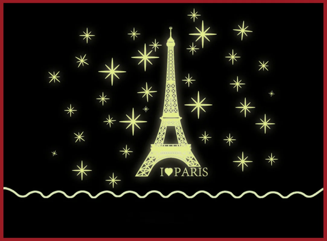 1 Set Star Planets Moon Glow In The Dark Toys Stickers Luminous DIY Kid Room PVC Sticker Home Toys for Children Christmas Gift 1 Set Star Planets Moon Glow In The Dark Toys Stickers Luminous DIY Kid Room PVC Sticker Home Toys for Children Christmas Gift