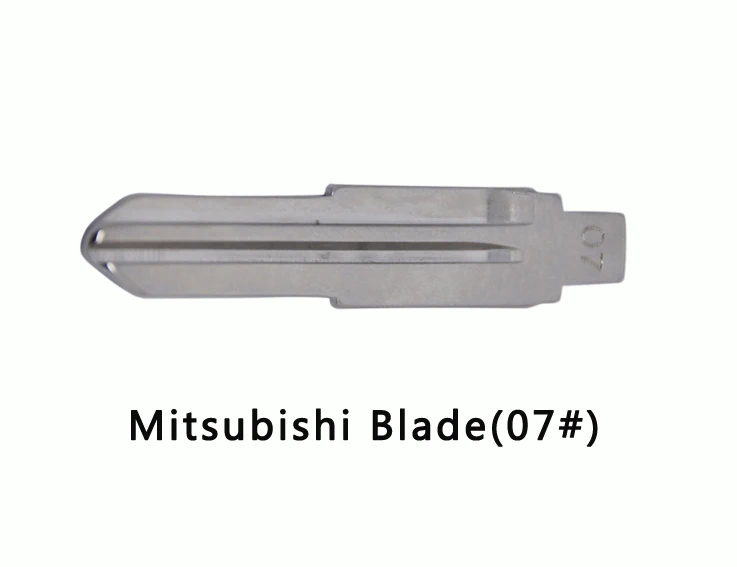 07# Mitsubishi