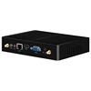 Mini PC Intel Core i3-4010U i5-4200U i7-4500U, Windows 10, ordinateur de bureau, HTPC, HDMI, VGA, wi-fi Gigabit, ethernet ► Photo 2/6