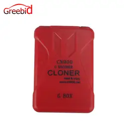 Cloner поле для Toyota G чипов Cloner Box использовать для CN900