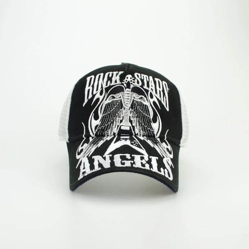 cool guitar angel cap adult kids boys girls baseball hat caps font heavy metal band uk cool guitar angel cap adult kids boys girls baseball hat caps font heavy metal band uk