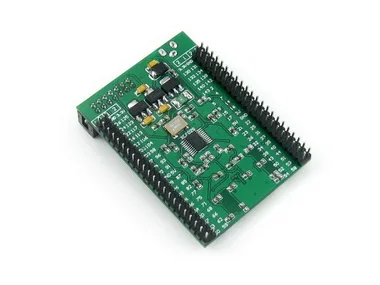 По развитию XILINX FPGA Core Xilinx Spartan-3E XC3S250E оценки доска+ XCF02S флэш-Поддержка JTAG = Core3S250E