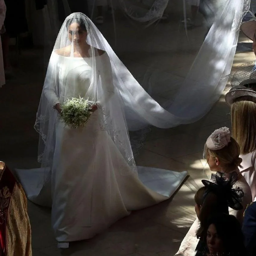 2019-prince-harry-meghan-markle-long-sleeves-wedding-dresses-2018-simple-satin-bateau-neck-long-bridal-wedding-gowns-court-train-custom-made